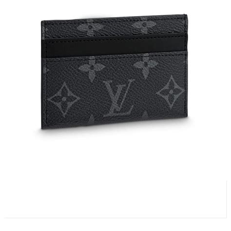 mens louis vuitton card wallet|best louis vuitton men's wallet.